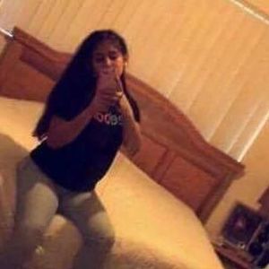 Meet your Posher, Joselyn